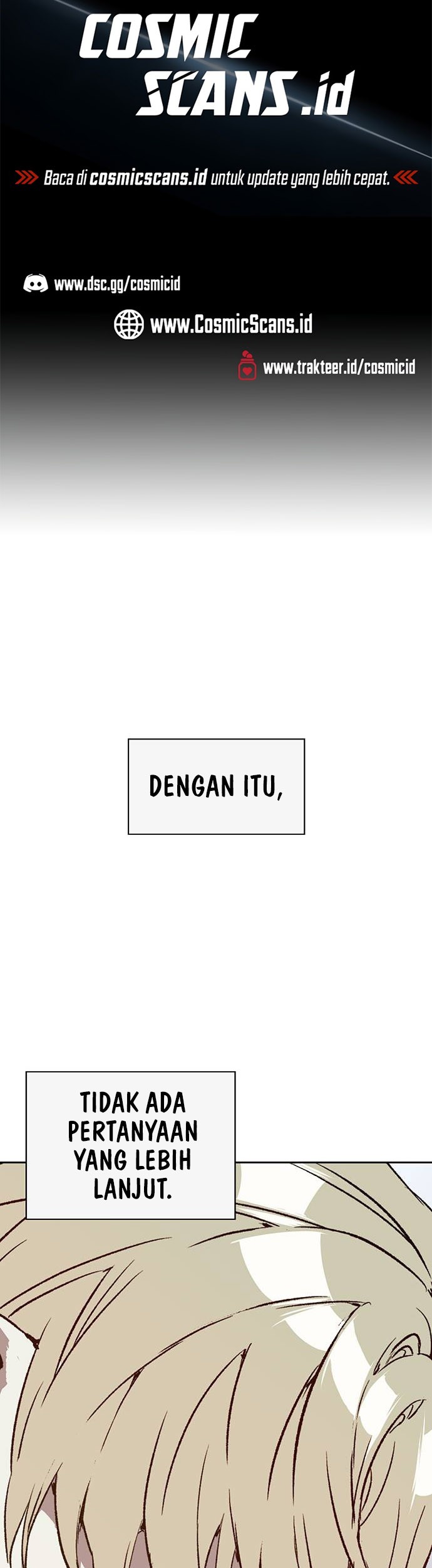 Weak Hero Chapter 259 halaman 9