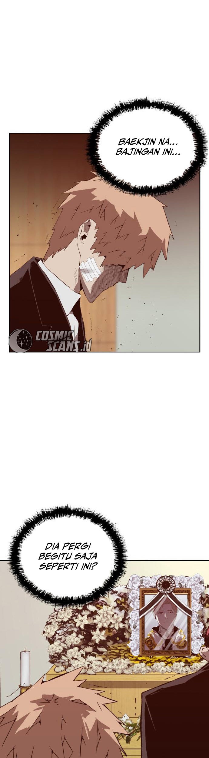 Weak Hero Chapter 264 halaman 13