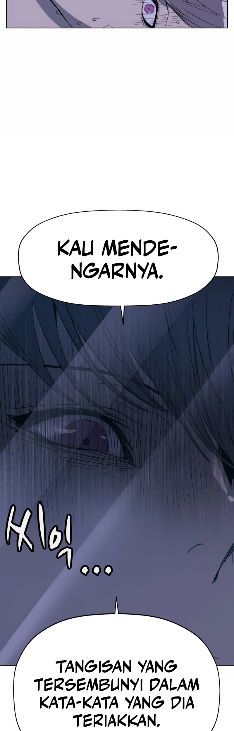 Weak Hero Chapter 265 halaman 10