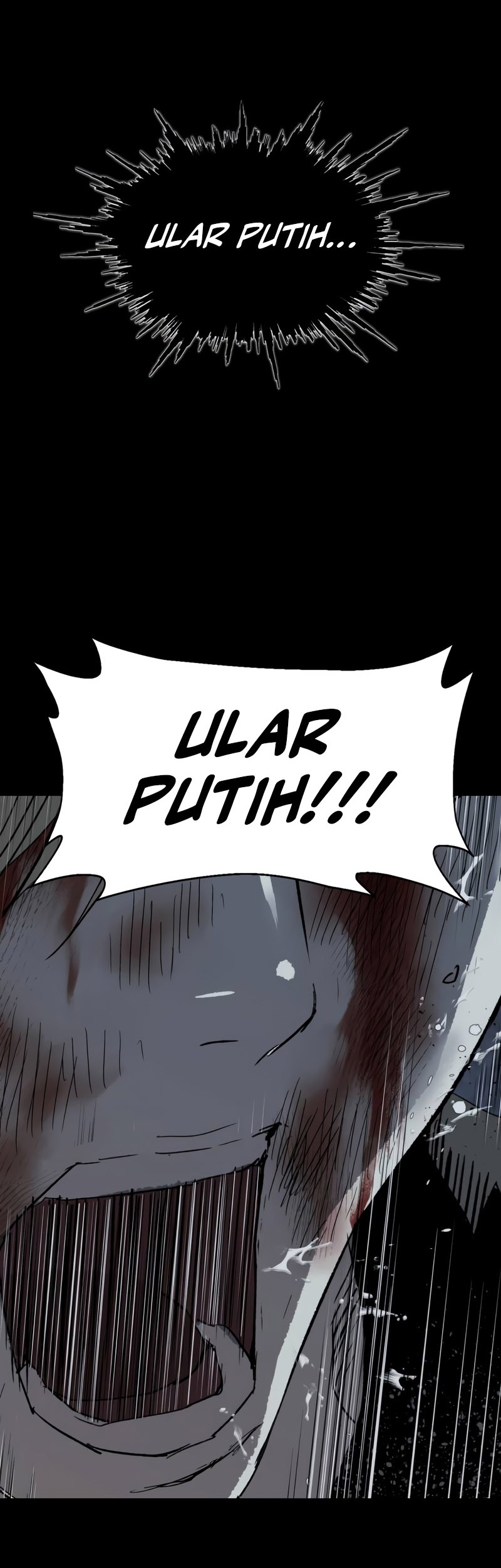 Weak Hero Chapter 265 halaman 12