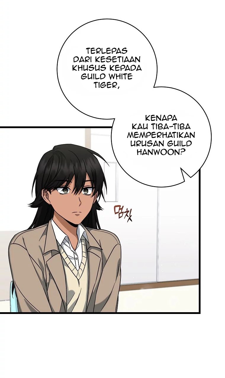 Welcome to Dungeon Hotel Chapter 14 Gambar 9
