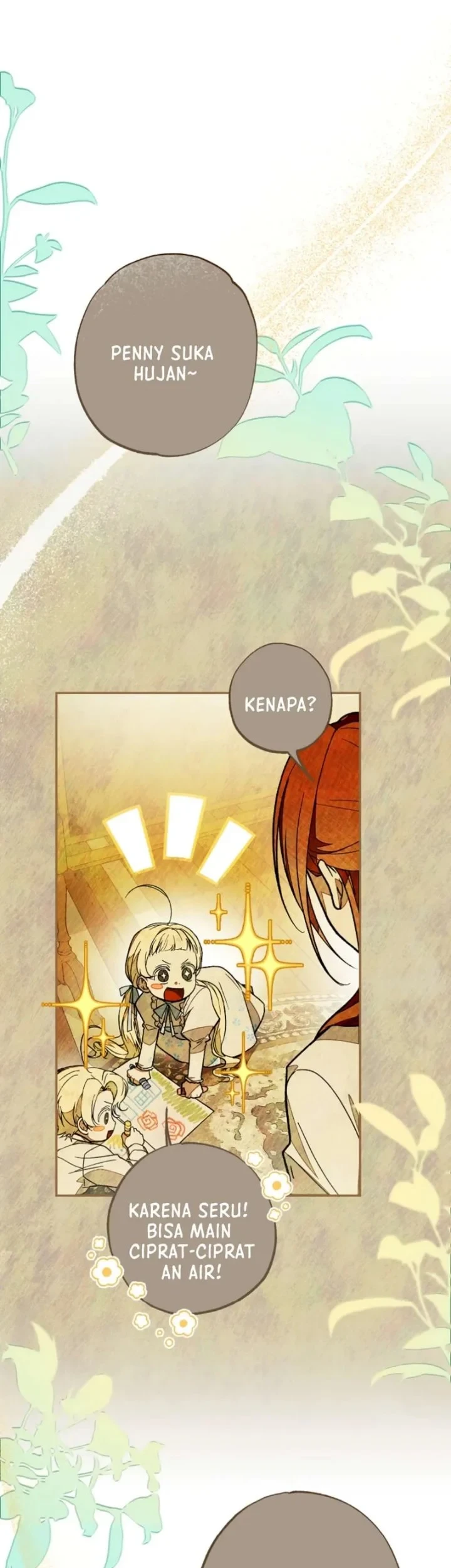 Welcome to the Rose Mansion Chapter 10 Gambar 9