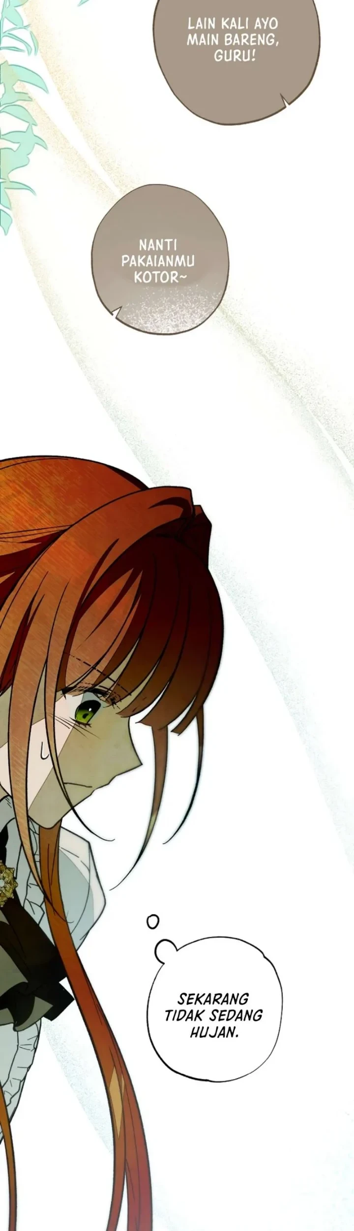 Welcome to the Rose Mansion Chapter 10 Gambar 10