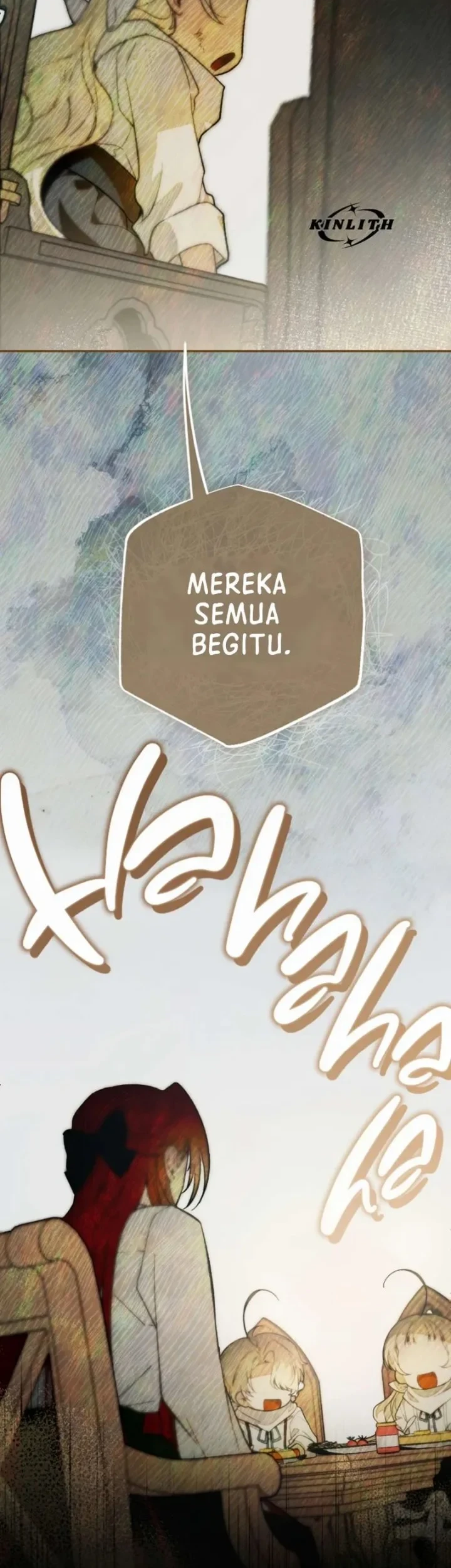 Welcome to the Rose Mansion Chapter 12 Gambar 10