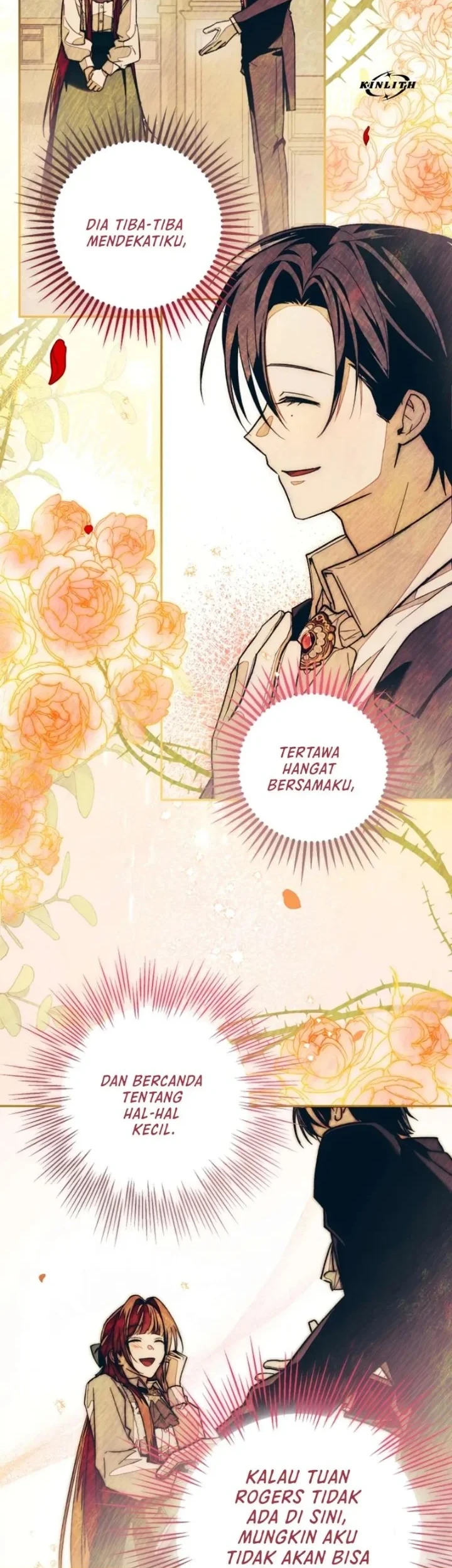 Welcome to the Rose Mansion Chapter 13 Gambar 9