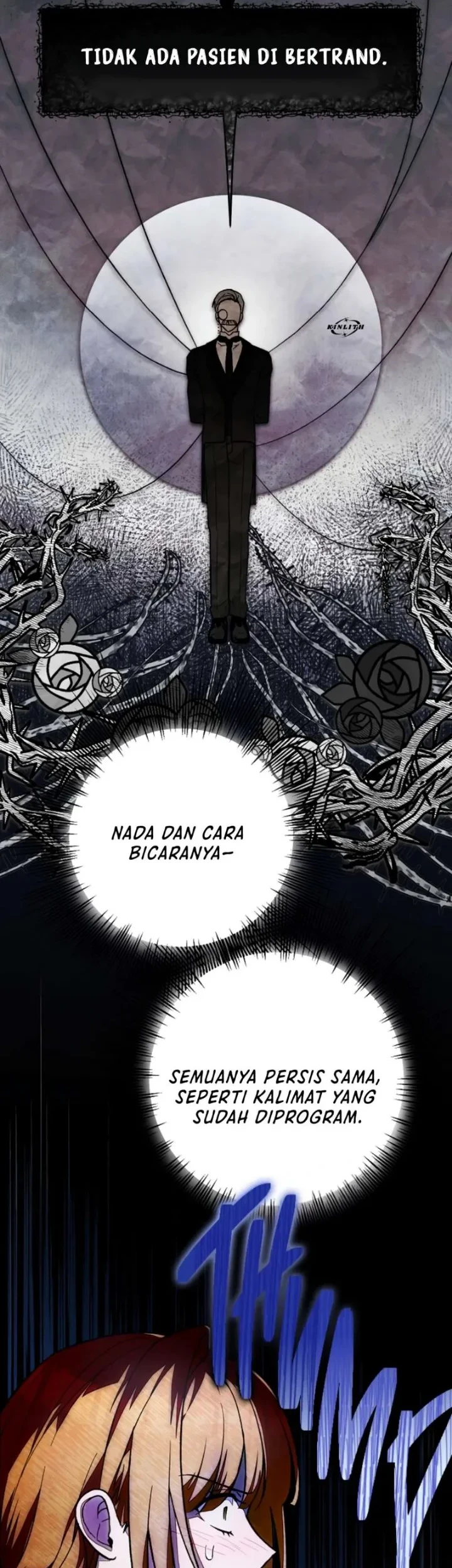 Welcome to the Rose Mansion Chapter 14 Gambar 7