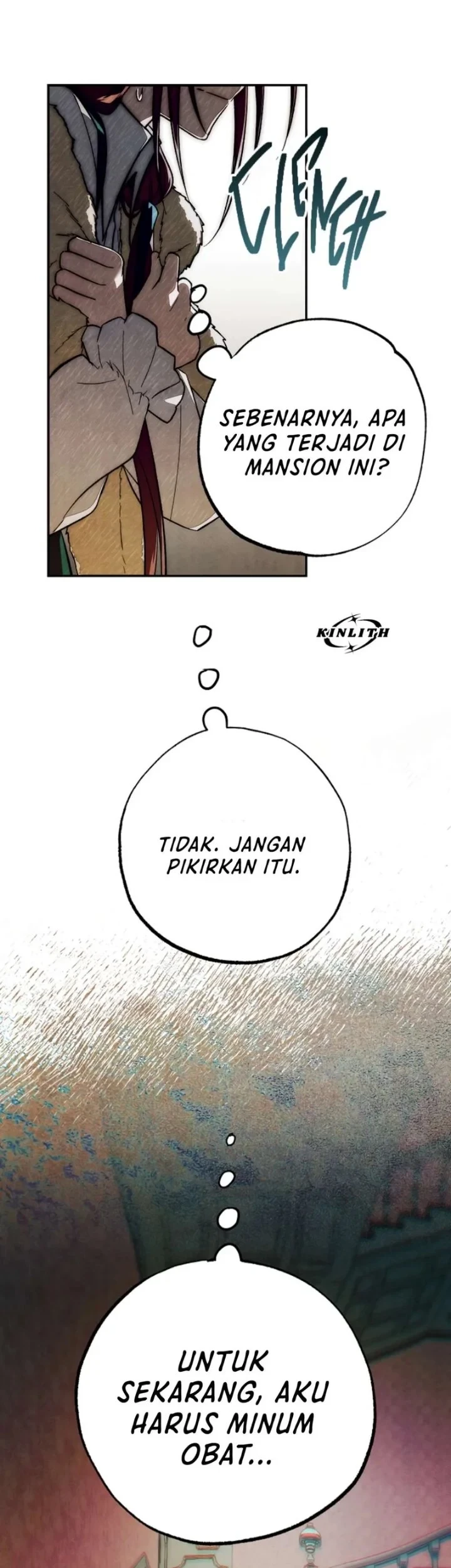 Welcome to the Rose Mansion Chapter 14 Gambar 9