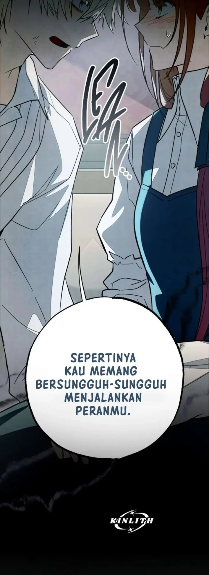 Welcome to the Rose Mansion Chapter 15 Gambar 11