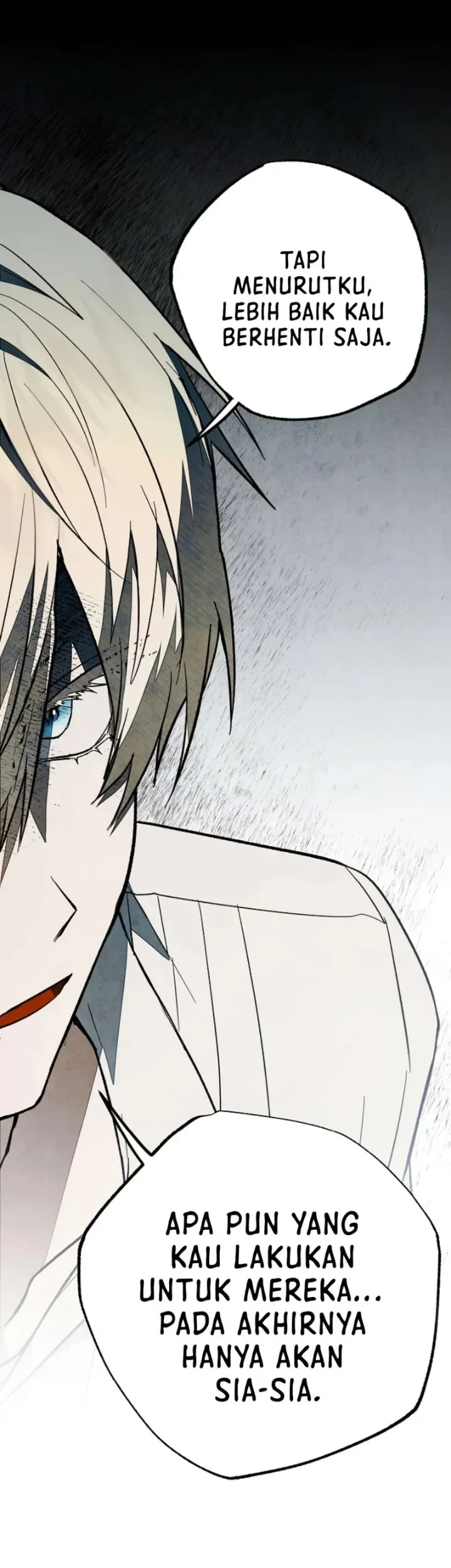 Welcome to the Rose Mansion Chapter 15 Gambar 12