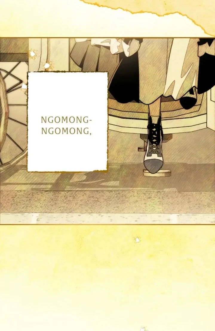 Welcome to the Rose Mansion Chapter 16 Gambar 9