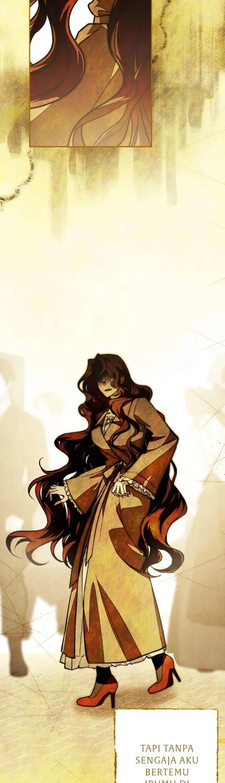 Welcome to the Rose Mansion Chapter 16 Gambar 11