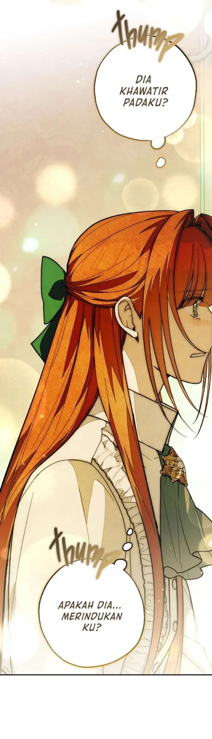 Welcome to the Rose Mansion Chapter 17 Gambar 12