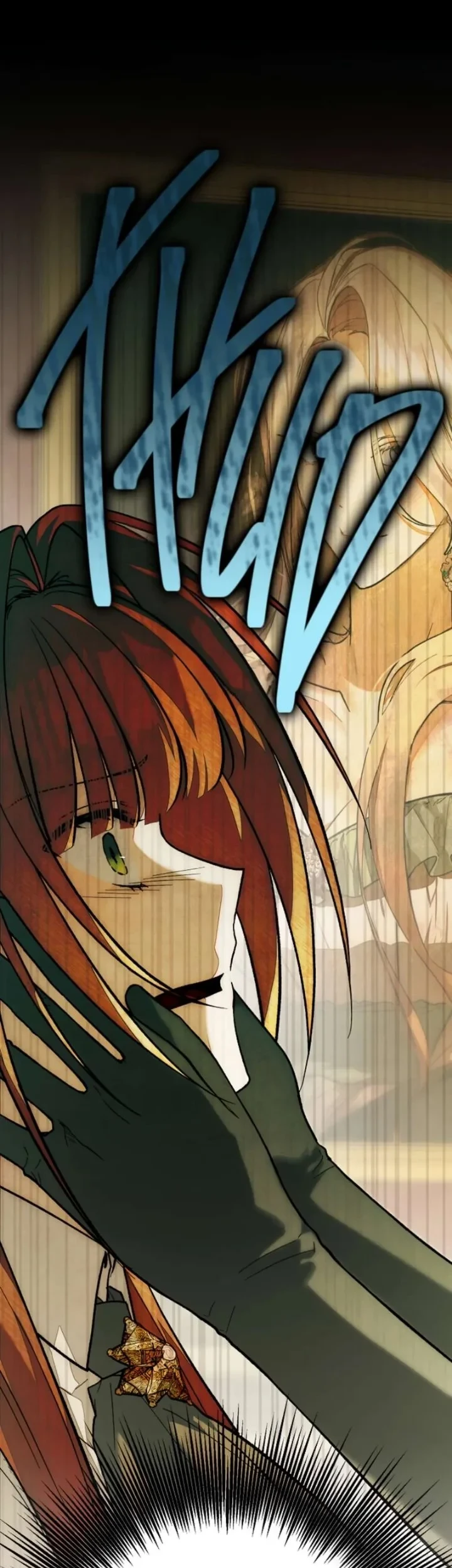 Welcome to the Rose Mansion Chapter 18 Gambar 10