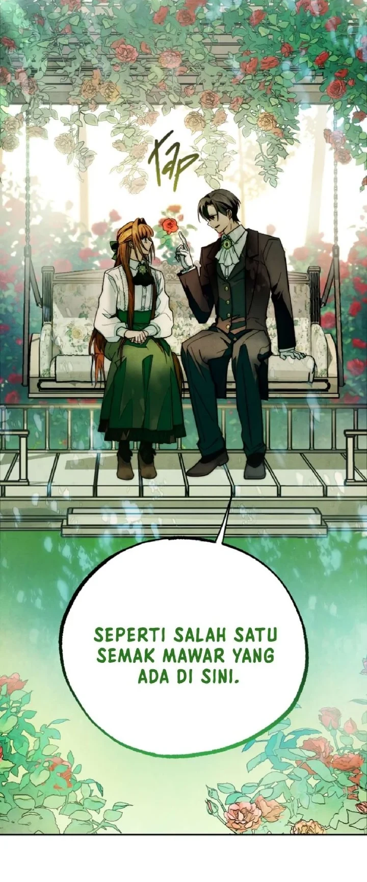 Welcome to the Rose Mansion Chapter 19 Gambar 13