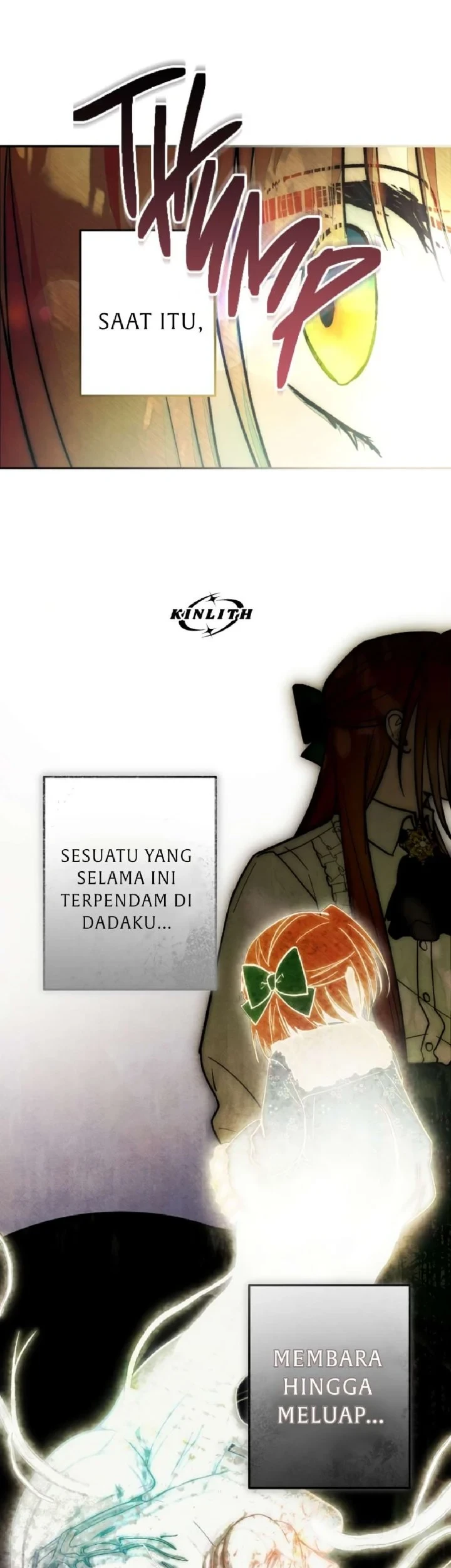 Welcome to the Rose Mansion Chapter 19 Gambar 14