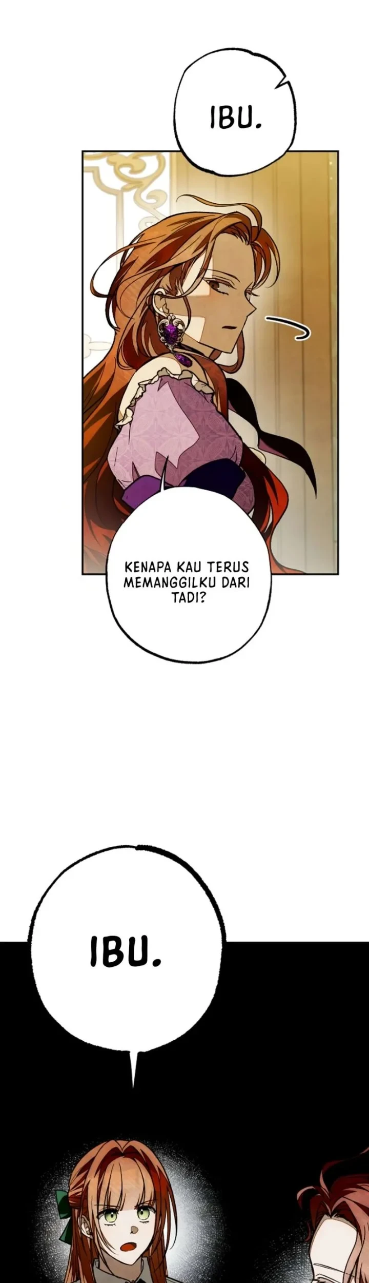 Welcome to the Rose Mansion Chapter 20 Gambar 8