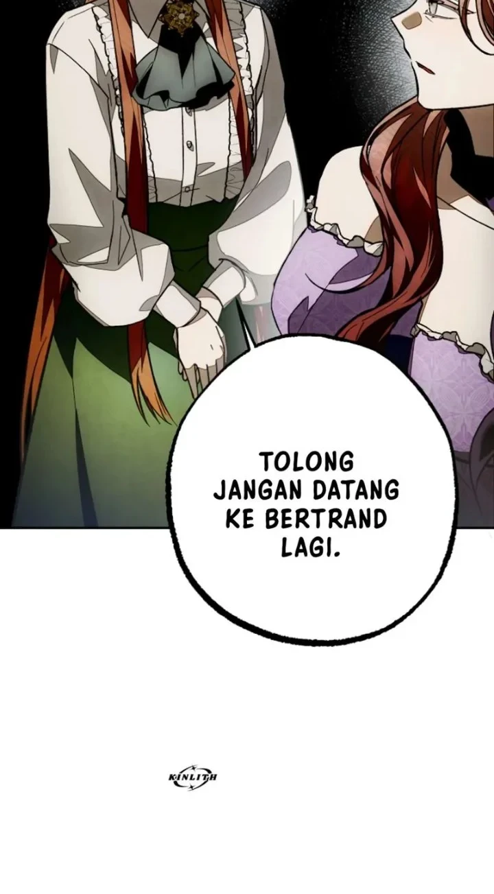 Welcome to the Rose Mansion Chapter 20 Gambar 9