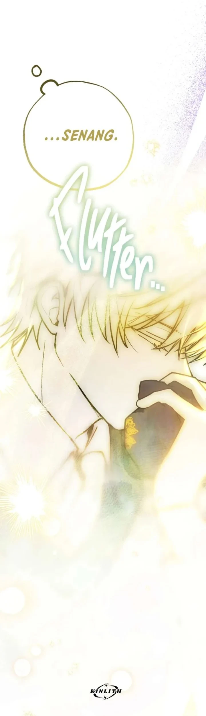 Welcome to the Rose Mansion Chapter 21 Gambar 11