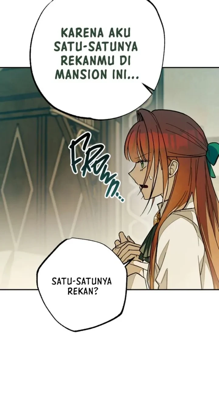 Welcome to the Rose Mansion Chapter 22 Gambar 9