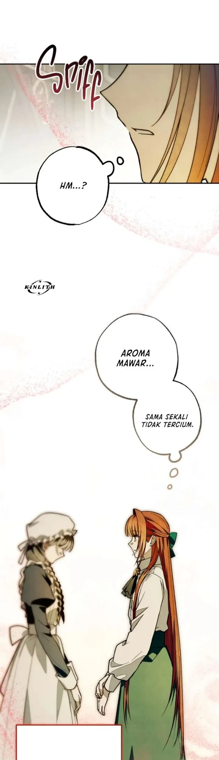 Welcome to the Rose Mansion Chapter 22 Gambar 10