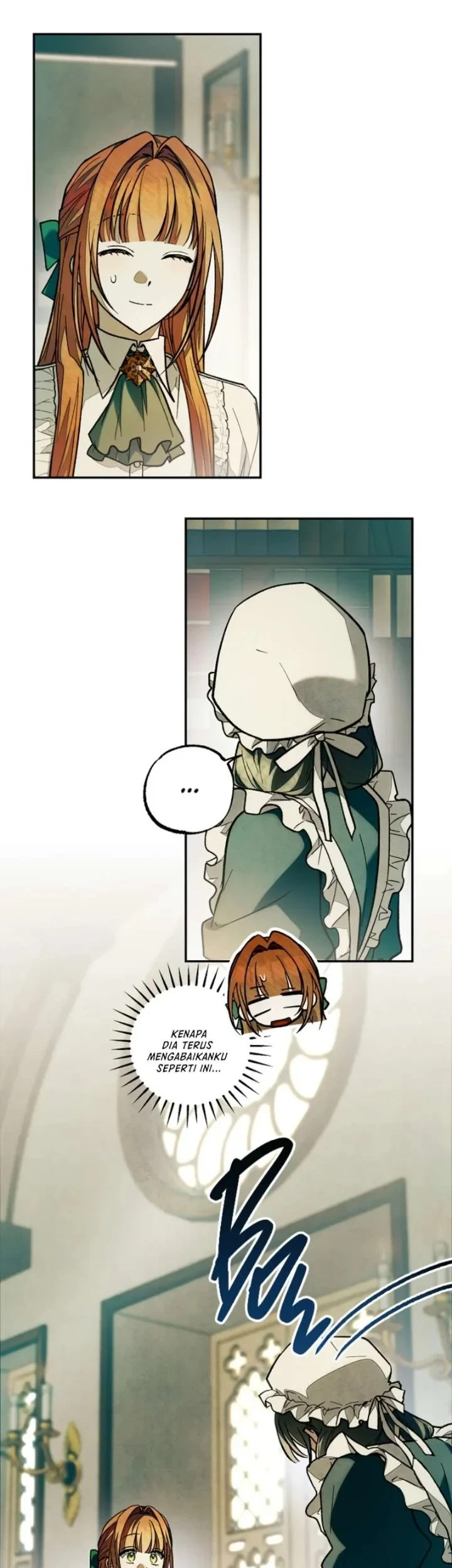 Welcome to the Rose Mansion Chapter 23 Gambar 10