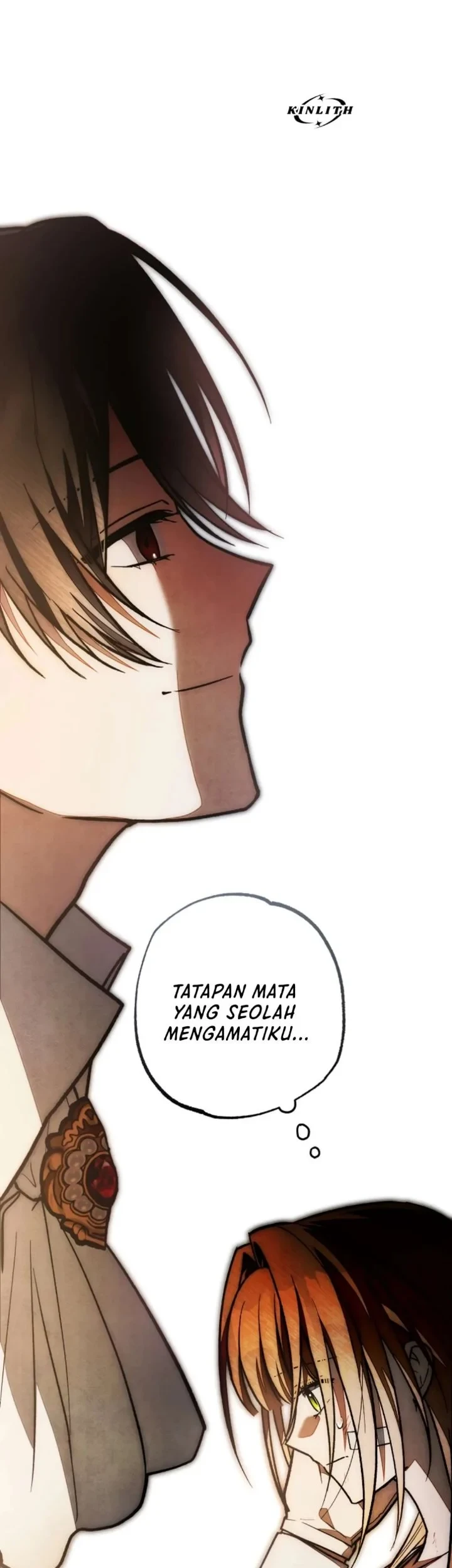 Welcome to the Rose Mansion Chapter 25 Gambar 10