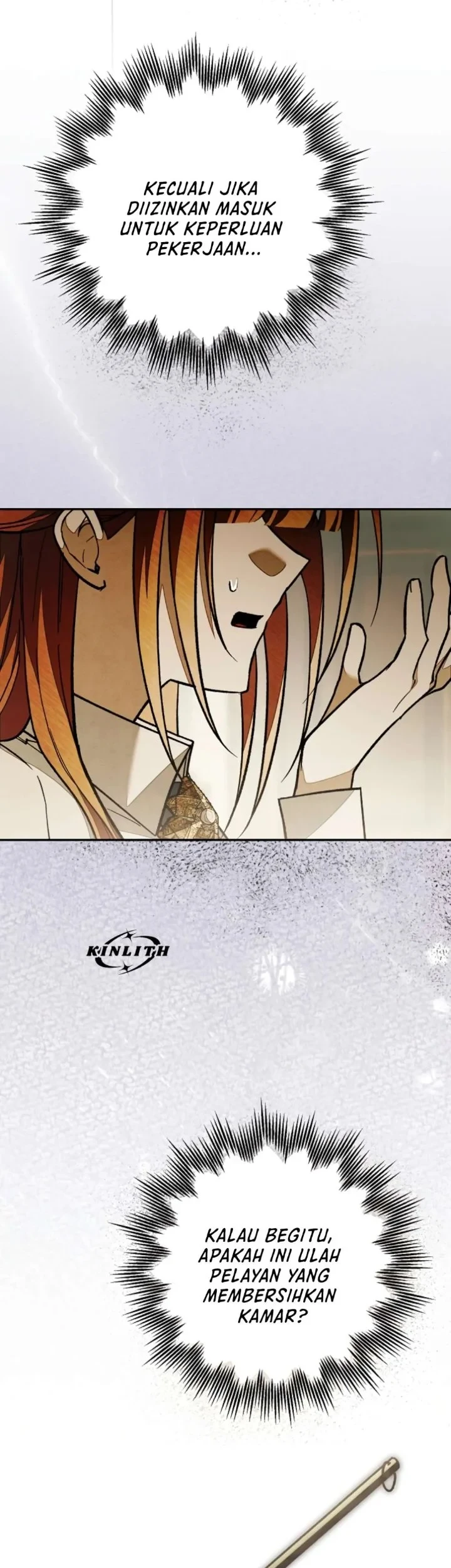Welcome to the Rose Mansion Chapter 26 Gambar 10