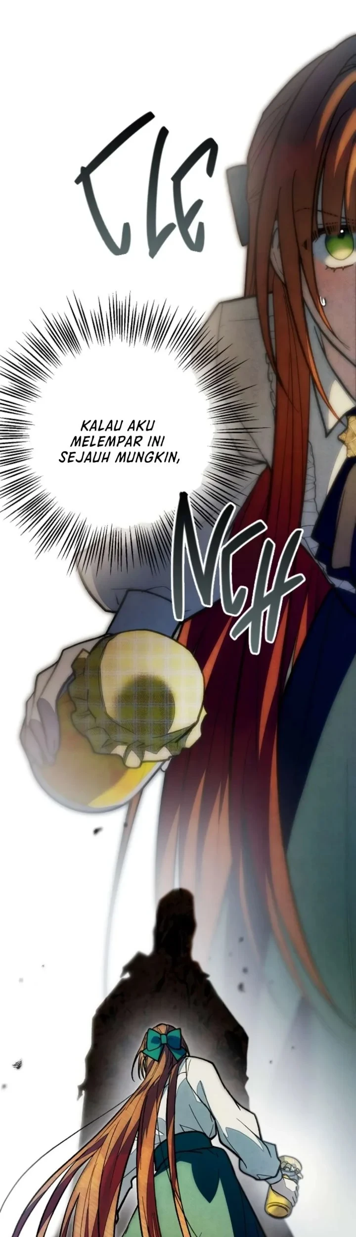 Welcome to the Rose Mansion Chapter 27 Gambar 14