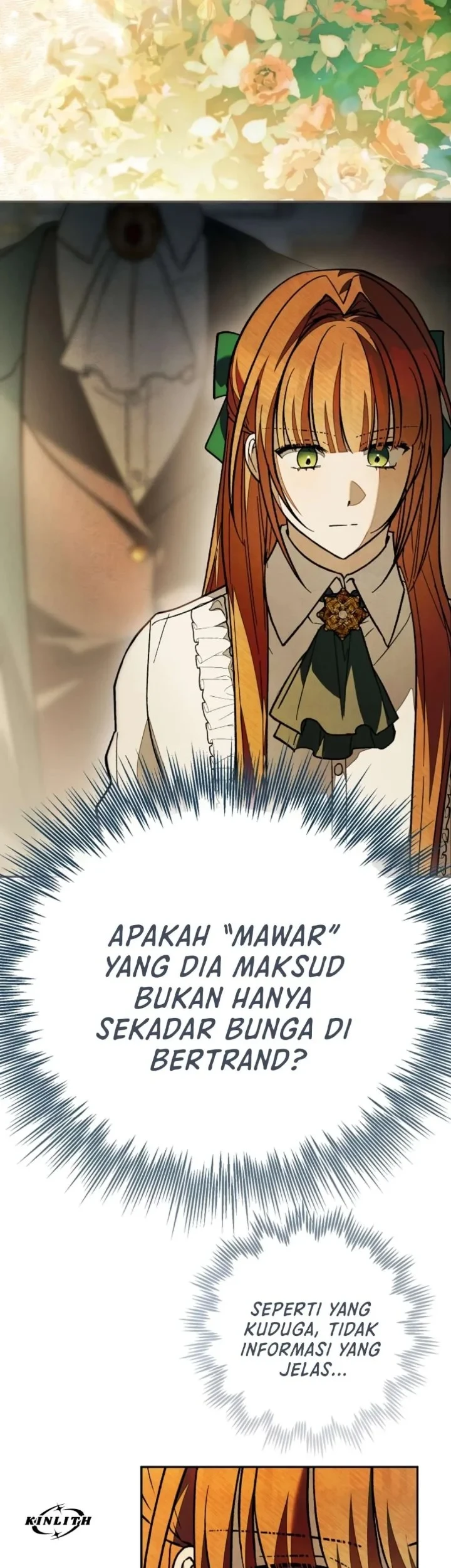 Welcome to the Rose Mansion Chapter 29 Gambar 11