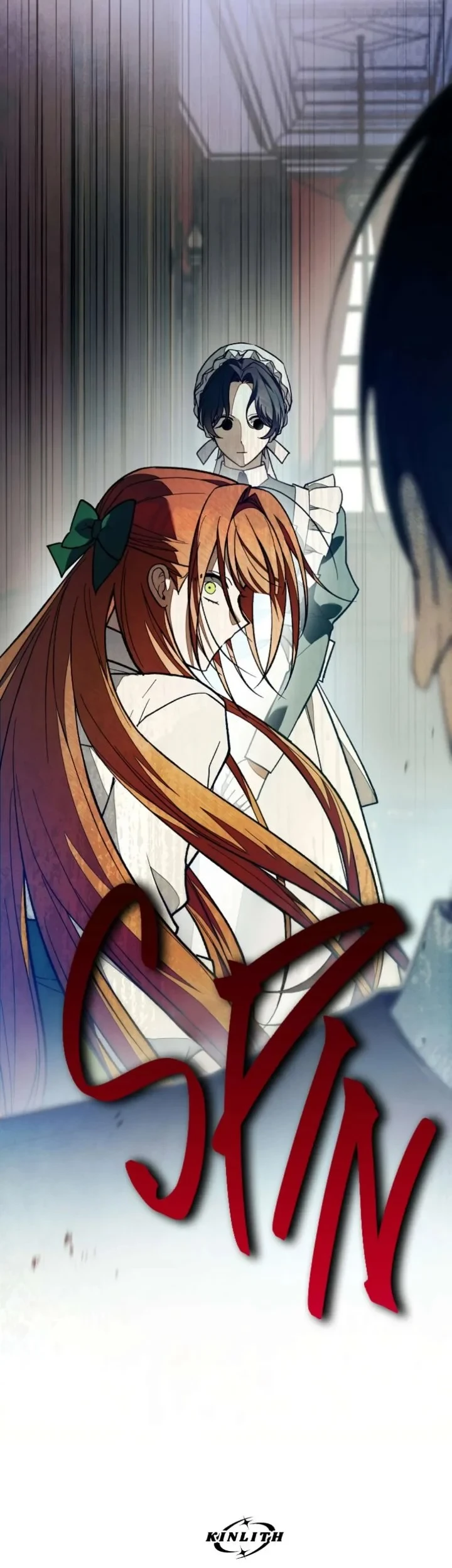 Welcome to the Rose Mansion Chapter 29 Gambar 13