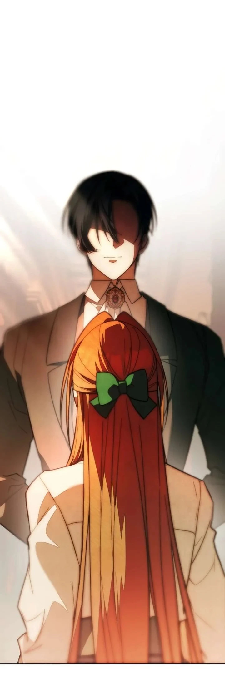 Welcome to the Rose Mansion Chapter 29 Gambar 14