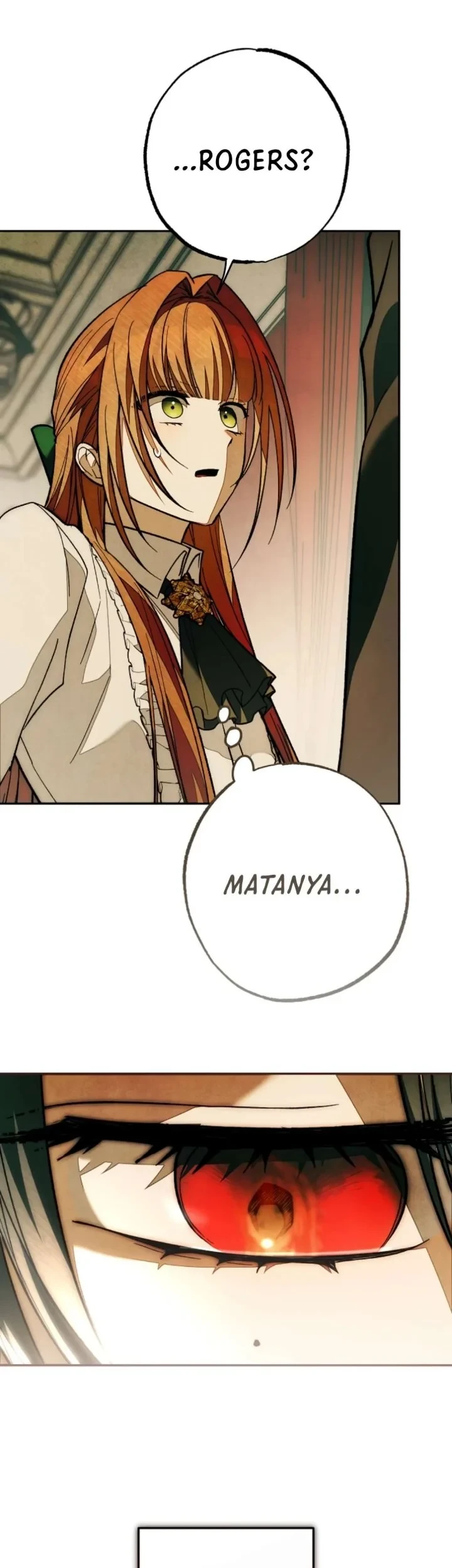 Welcome to the Rose Mansion Chapter 29 Gambar 15
