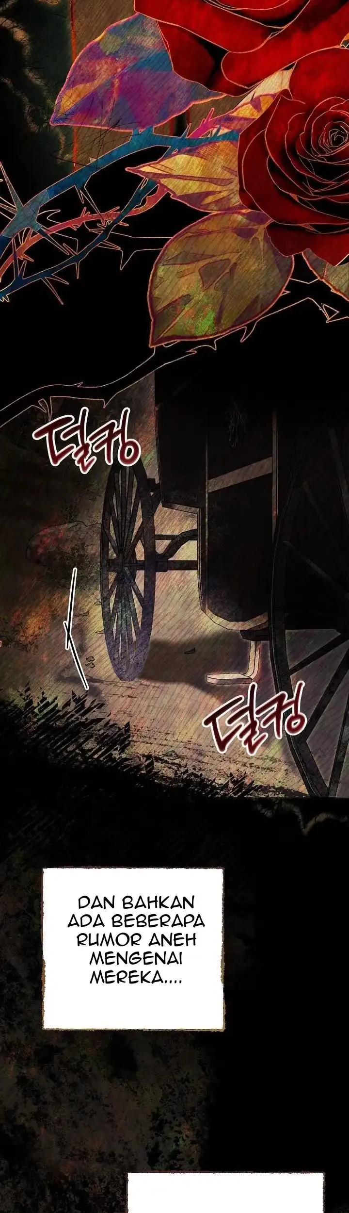 Welcome to the Rose Mansion Chapter 3 Gambar 11