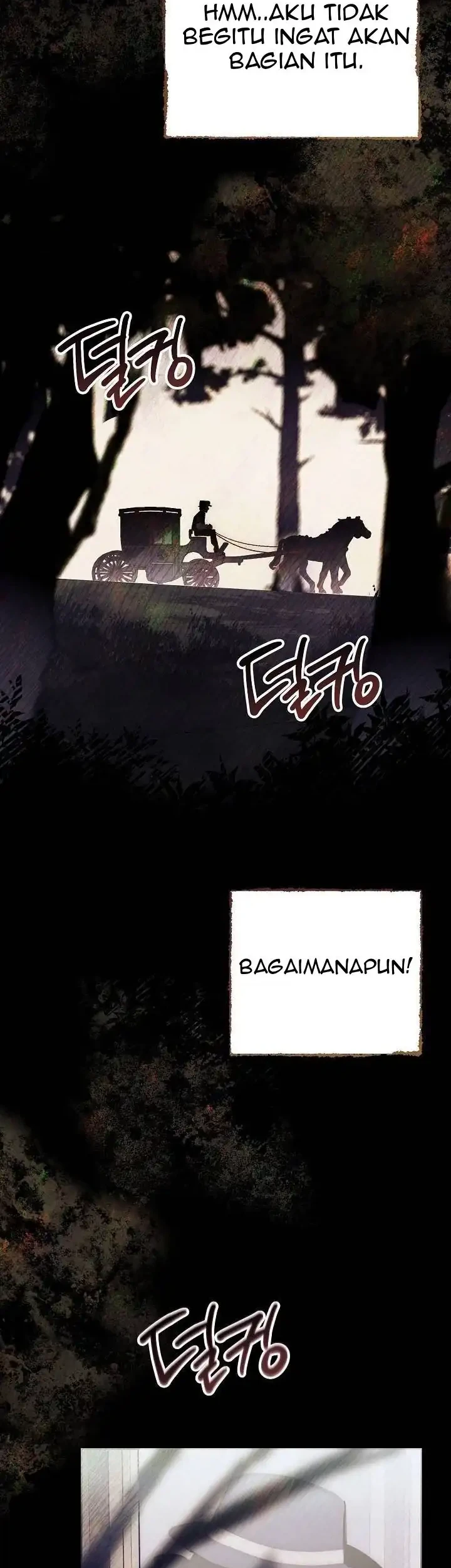Welcome to the Rose Mansion Chapter 3 Gambar 12