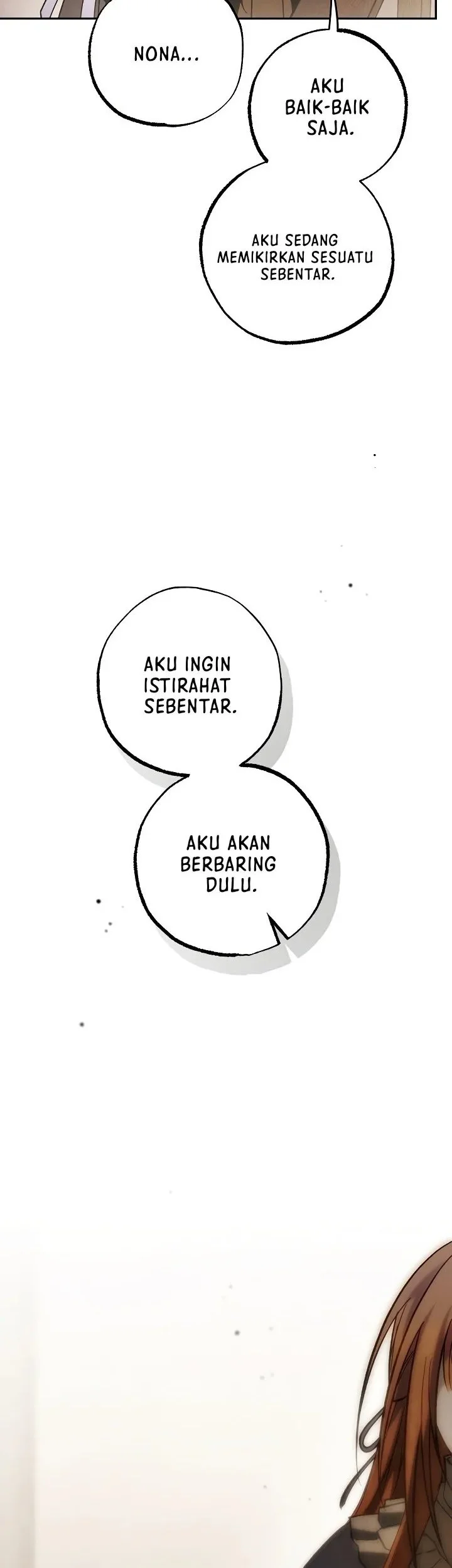 Welcome to the Rose Mansion Chapter 33 Gambar 11