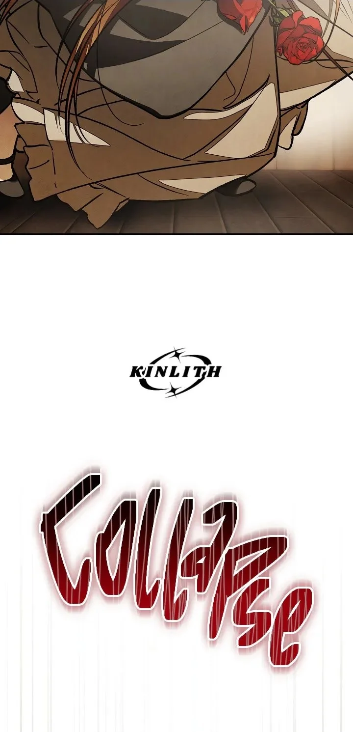 Welcome to the Rose Mansion Chapter 33 Gambar 14