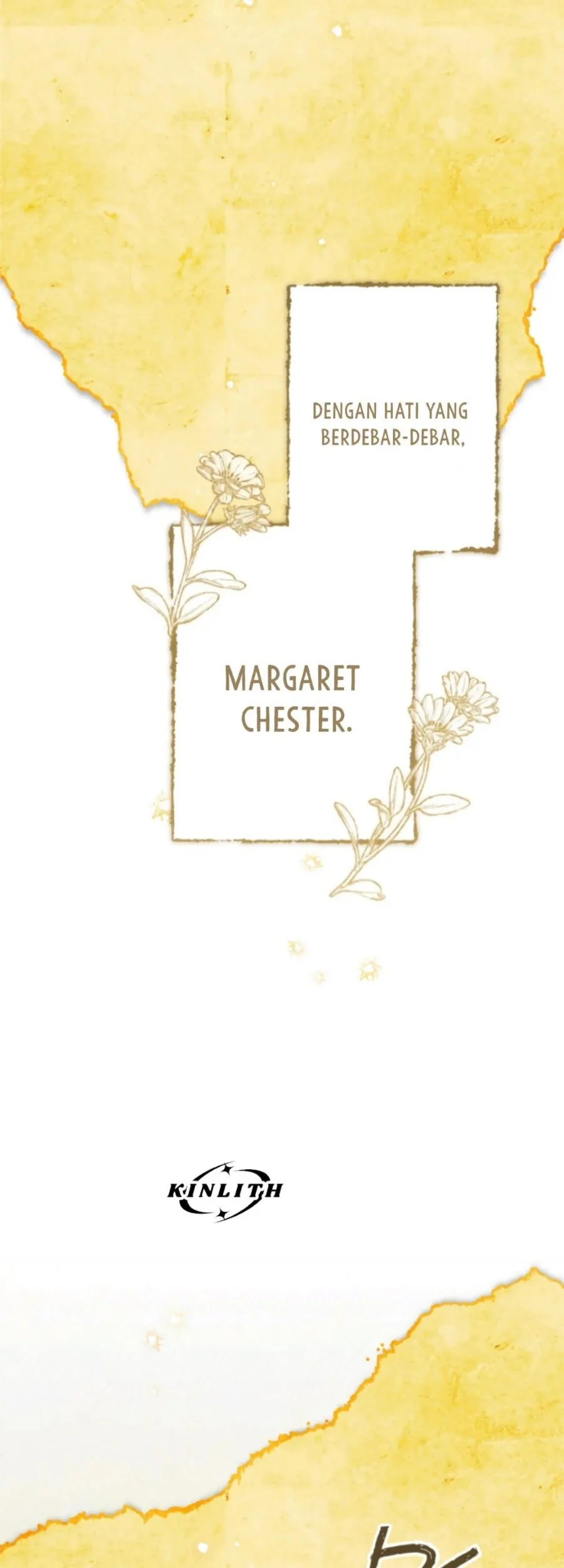 Welcome to the Rose Mansion Chapter 34 Gambar 15