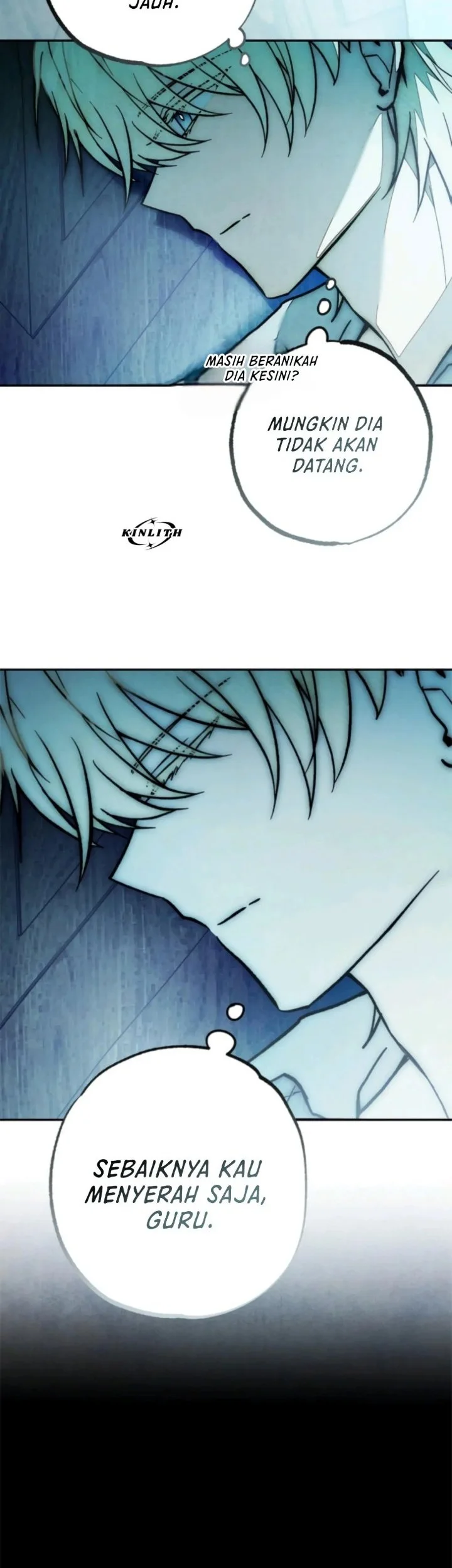 Welcome to the Rose Mansion Chapter 35 Gambar 11