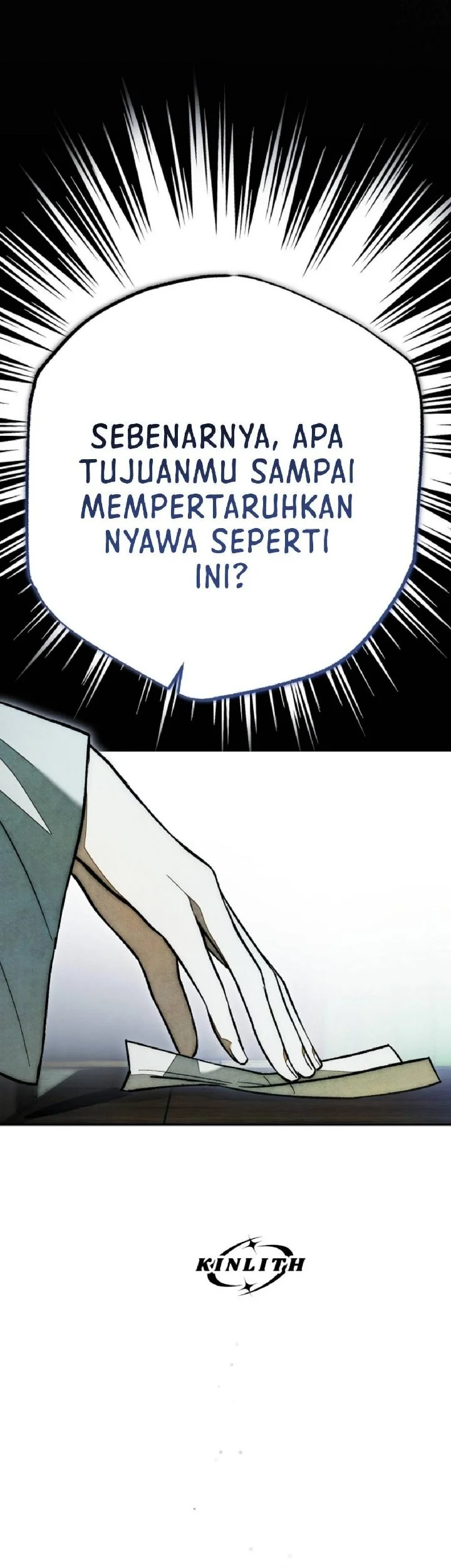 Welcome to the Rose Mansion Chapter 36 Gambar 10
