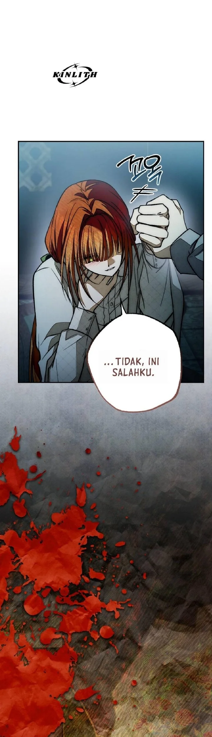 Welcome to the Rose Mansion Chapter 37 Gambar 12