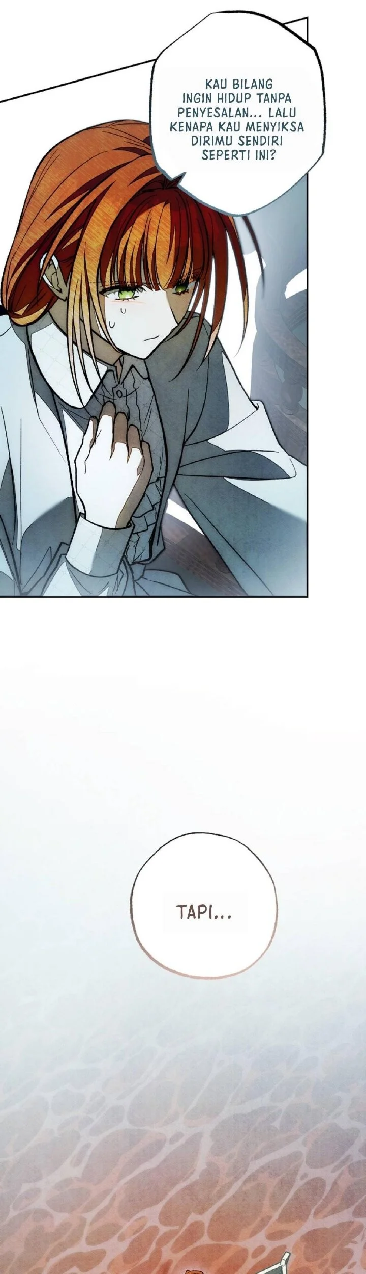 Welcome to the Rose Mansion Chapter 37 Gambar 15