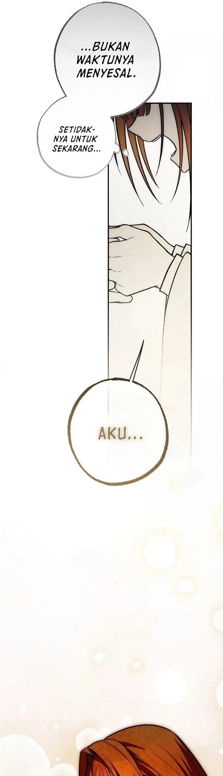 Welcome to the Rose Mansion Chapter 38 Gambar 10