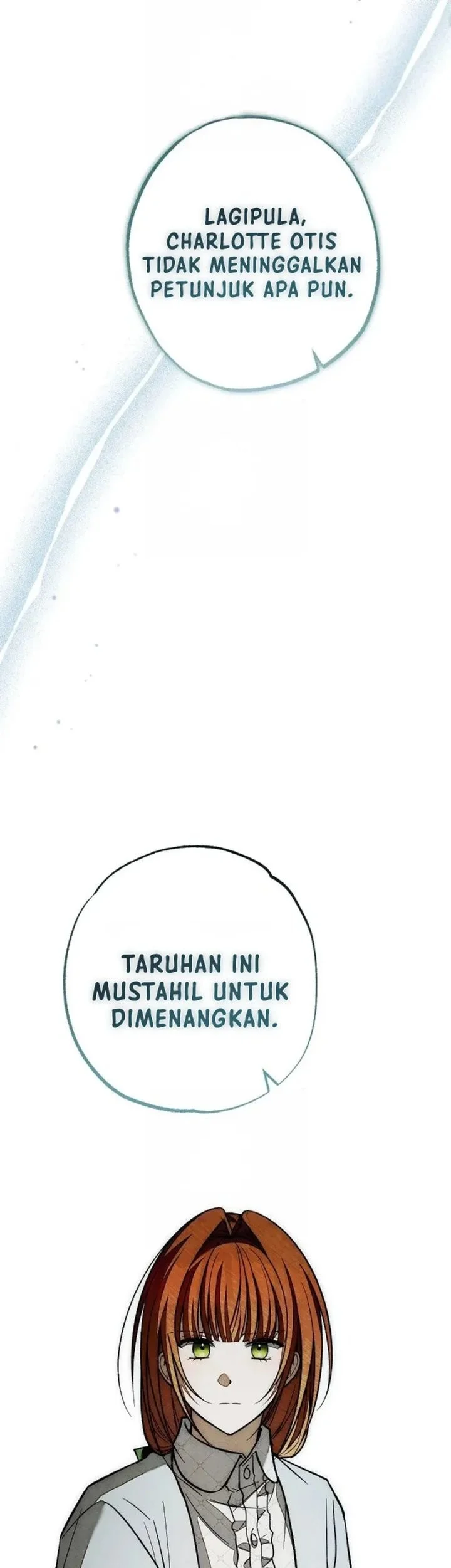 Welcome to the Rose Mansion Chapter 39 Gambar 11