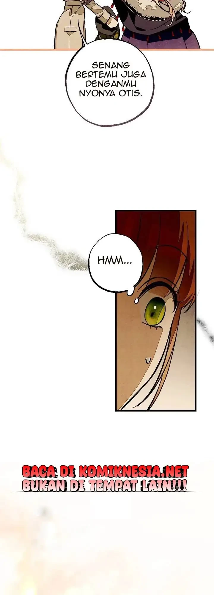 Welcome to the Rose Mansion Chapter 4 Gambar 11