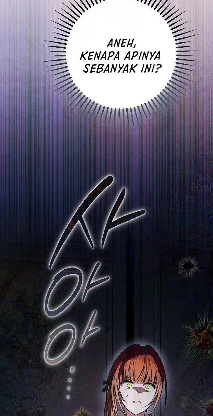 Welcome to the Rose Mansion Chapter 42 Gambar 10