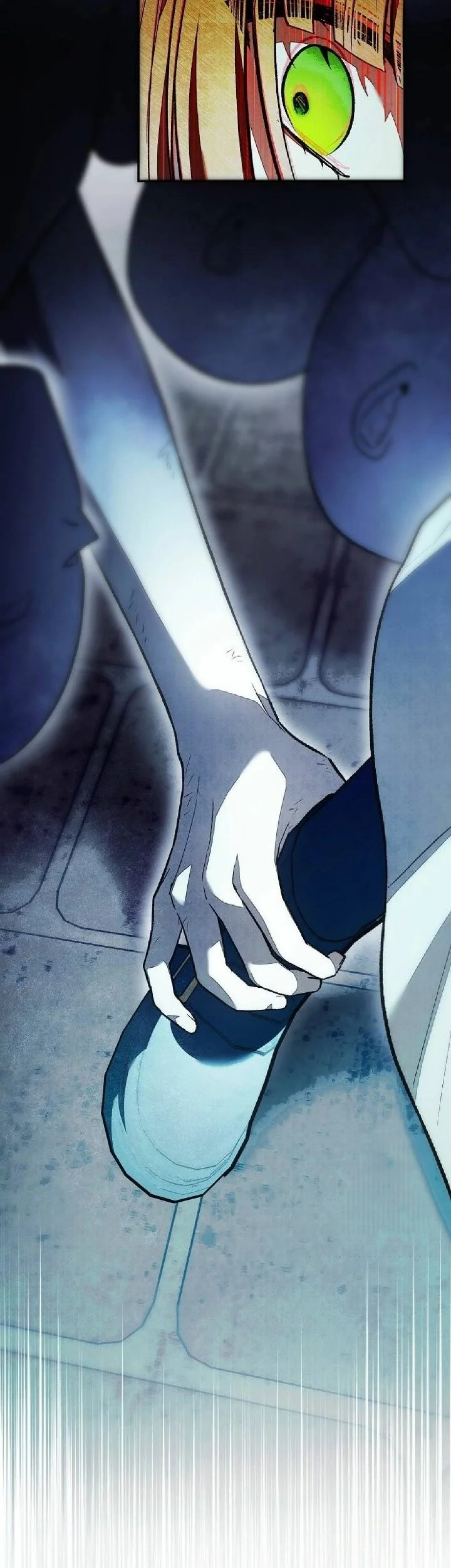 Welcome to the Rose Mansion Chapter 43 Gambar 11