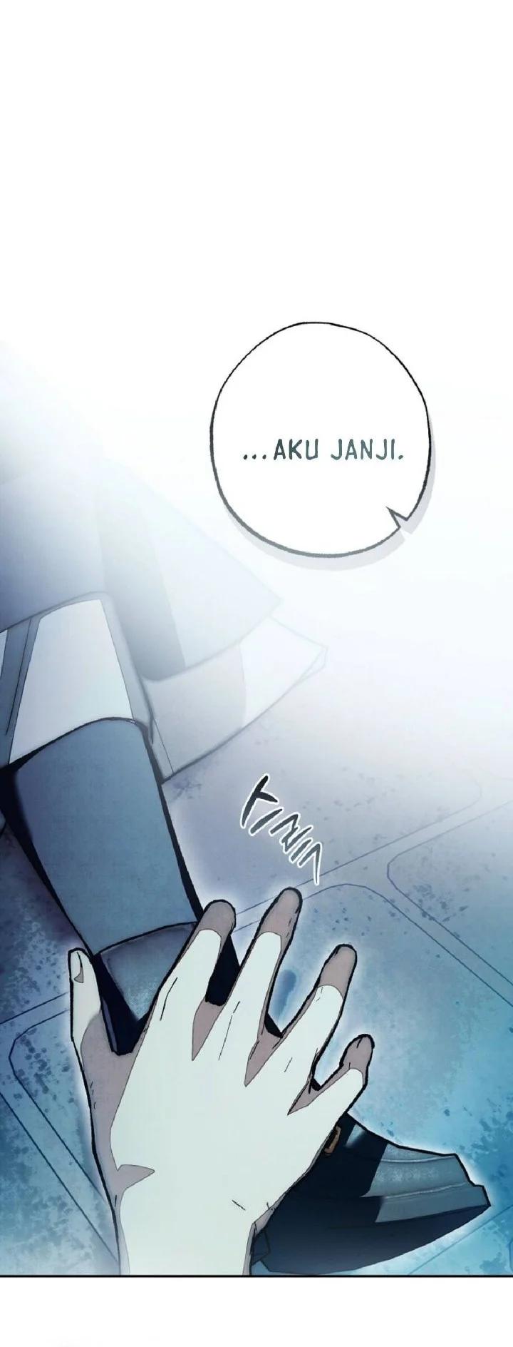 Welcome to the Rose Mansion Chapter 44 Gambar 9