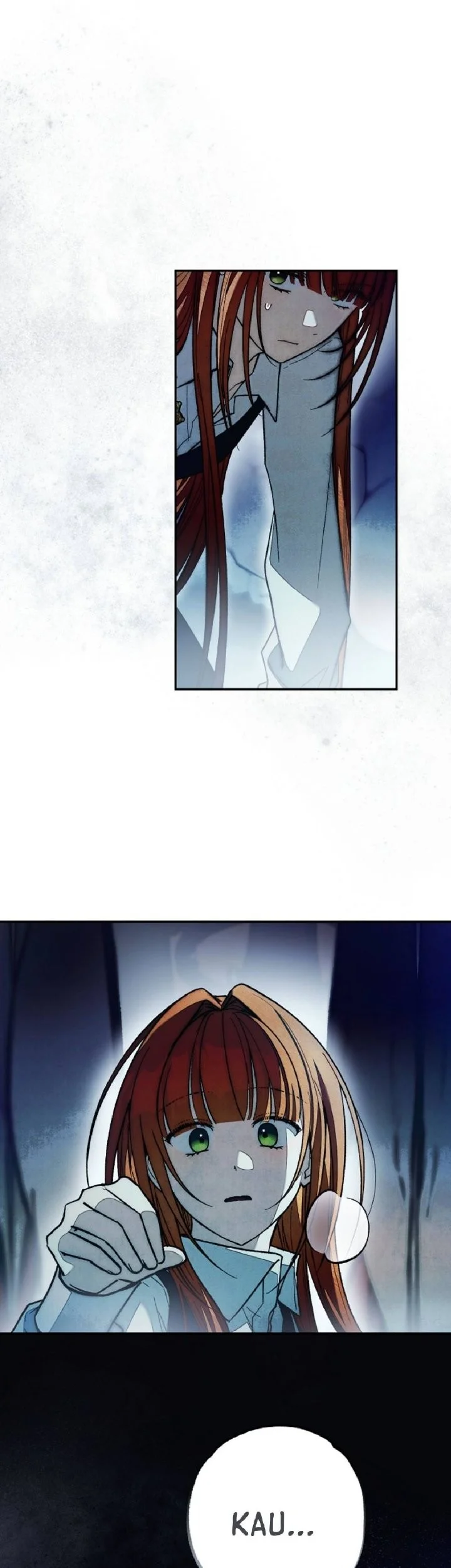 Welcome to the Rose Mansion Chapter 44 Gambar 10