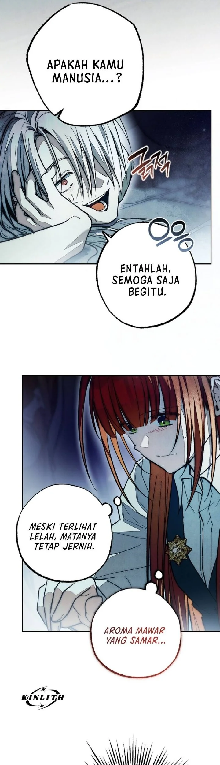 Welcome to the Rose Mansion Chapter 44 Gambar 12