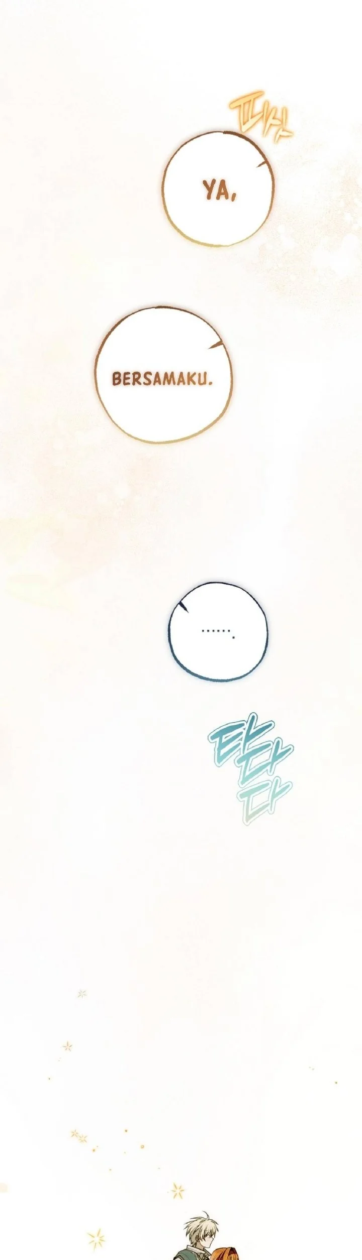 Welcome to the Rose Mansion Chapter 45 Gambar 10